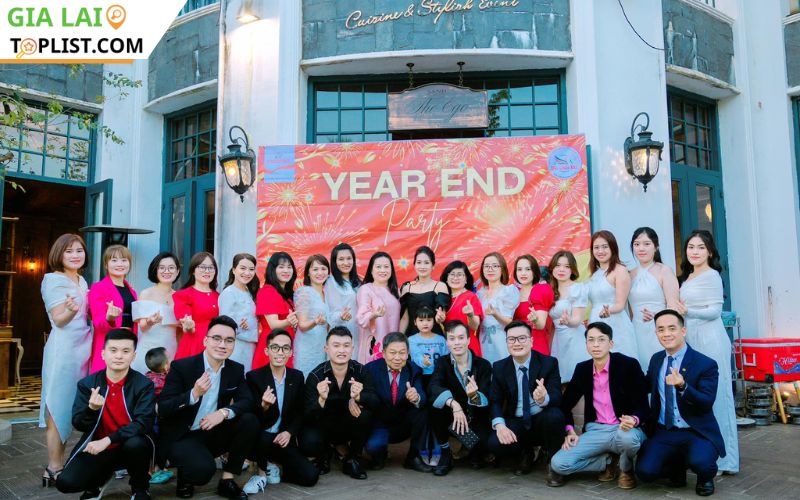 Bảo hiểm Prudential Gia Lai