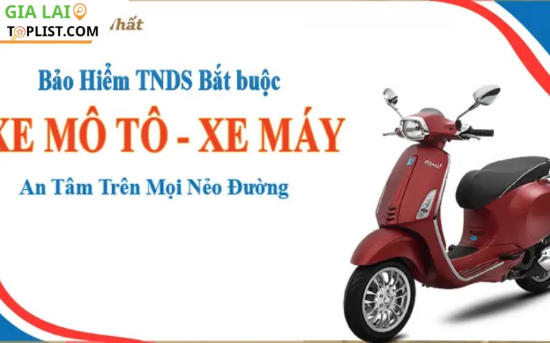 Bảo hiểm xe máy PVI Care