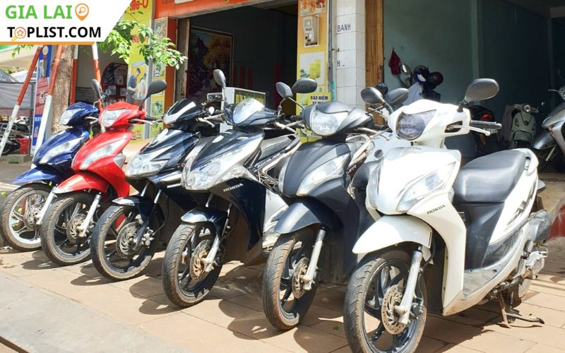 Dịch vụ 24h linh hoạt và giá rẻ