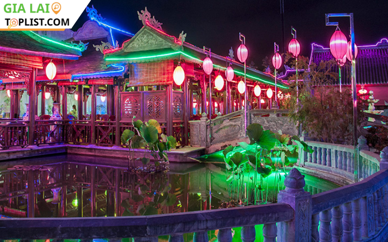 Cà phê Huế Xưa