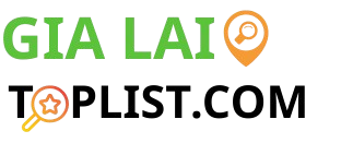 Gia Lai Toplist