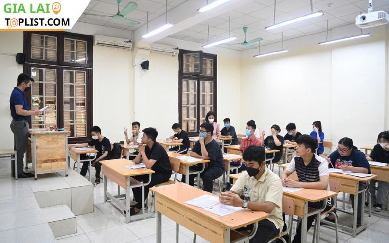 Quy trình thực hiện đăng ký làm gia sư